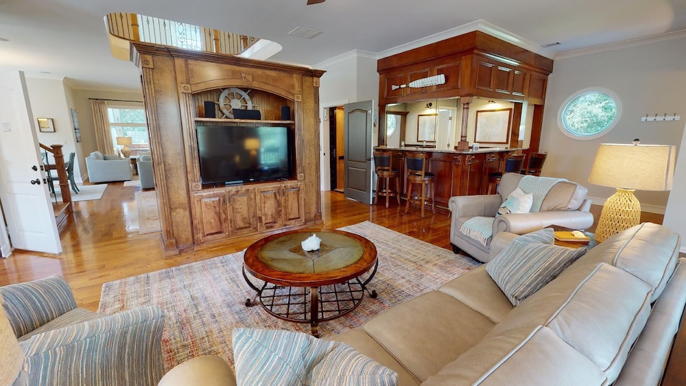 The Pelican House by Tybee Vacation Rentals