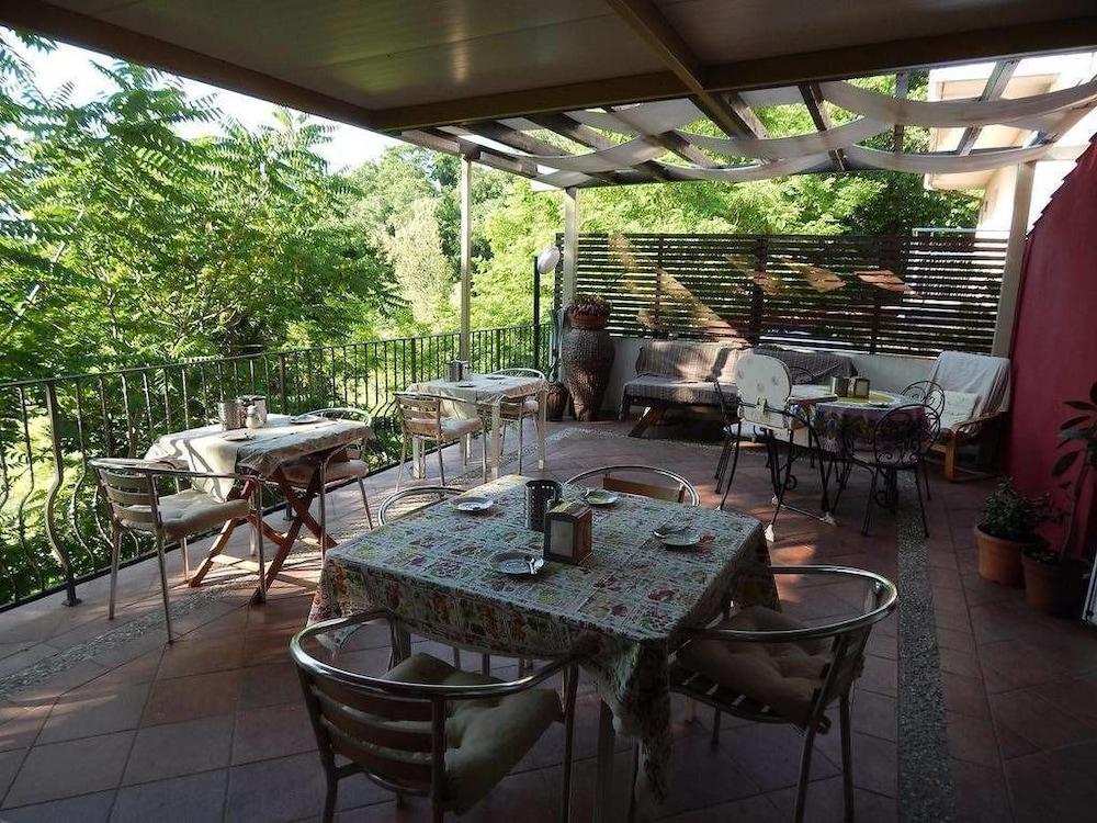 B&B Borgoantico