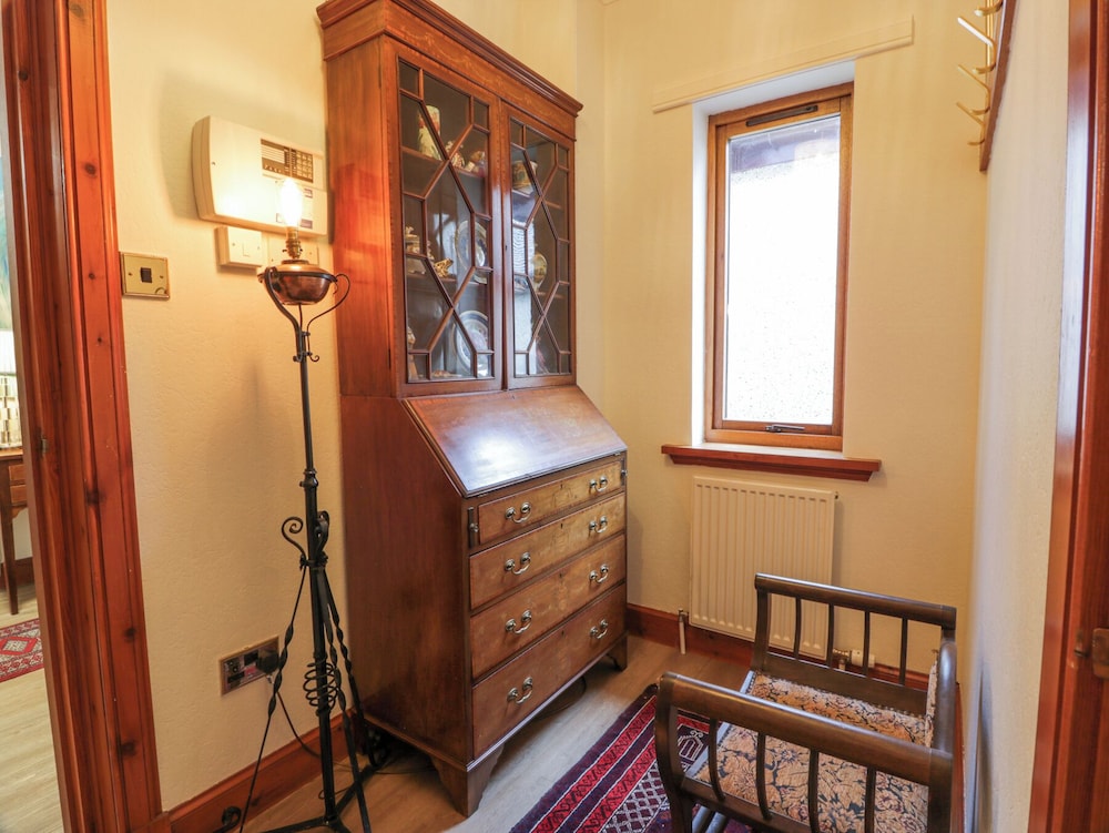 Torview House