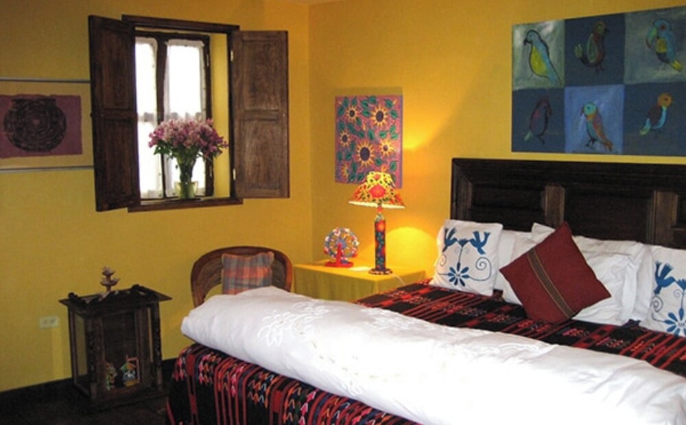 Casa de la Cuesta Bed and Breakfast