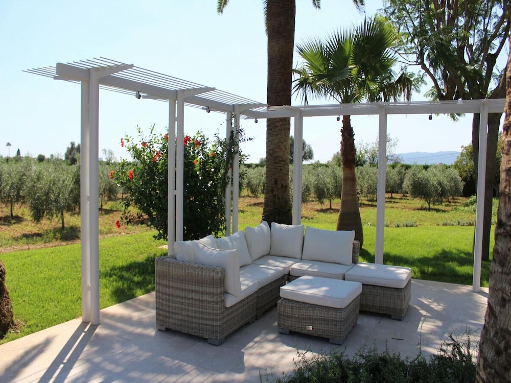 Holiday Home in the Mallorcan Countryside