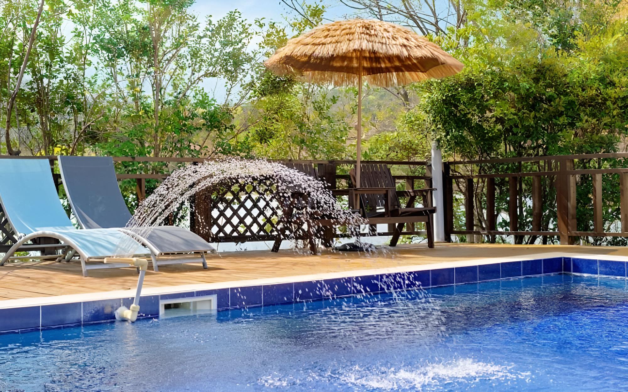 Damyang Petit Cadeau Pension