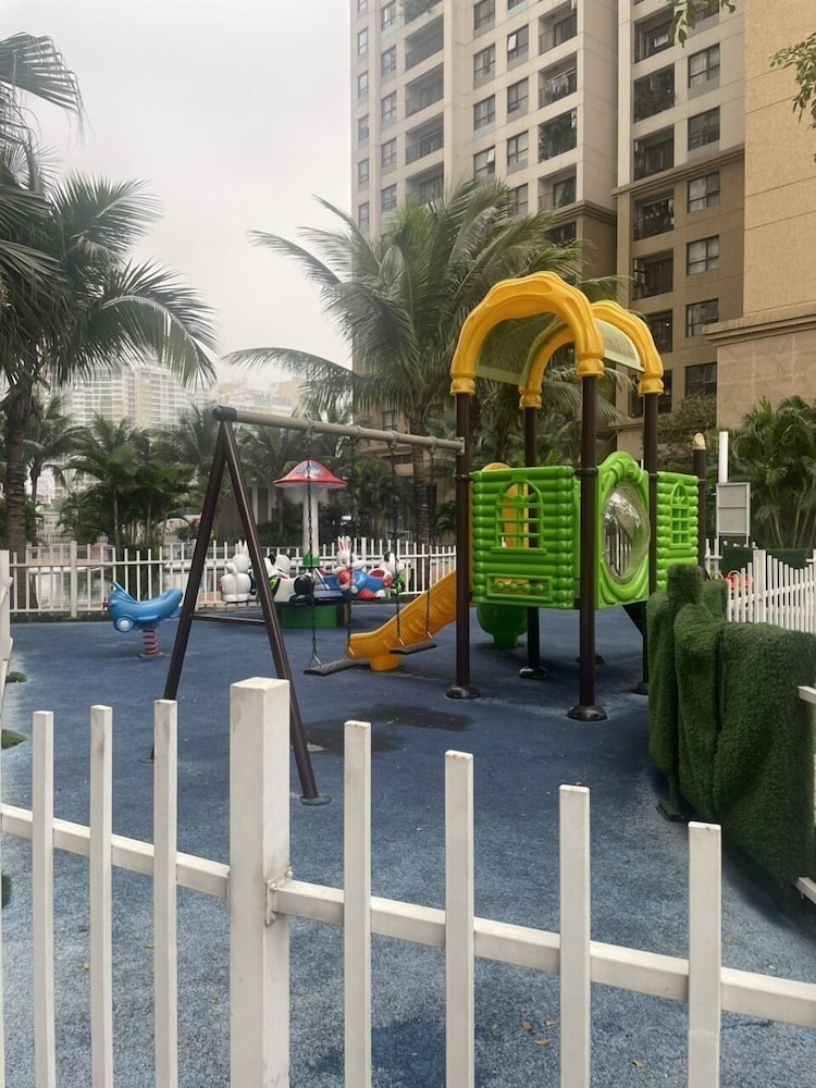 Vinhomes Dcapital Managed by Anstay Residence