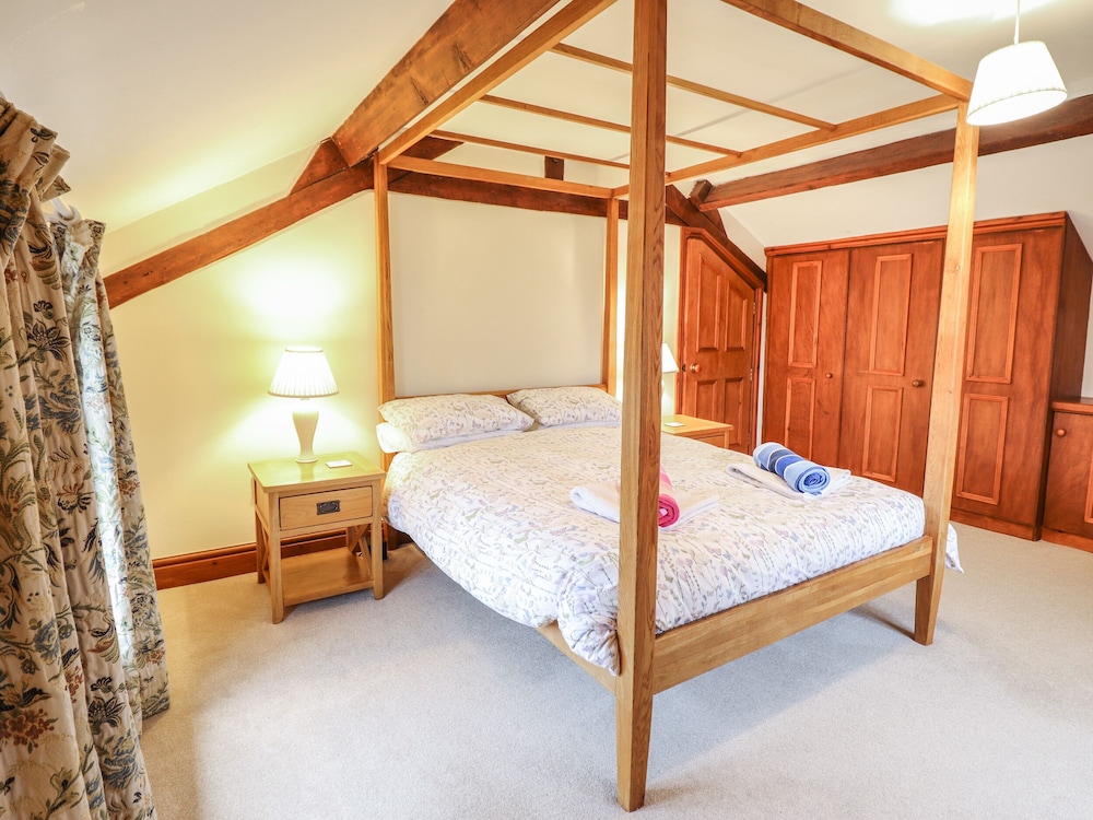 The Coach House