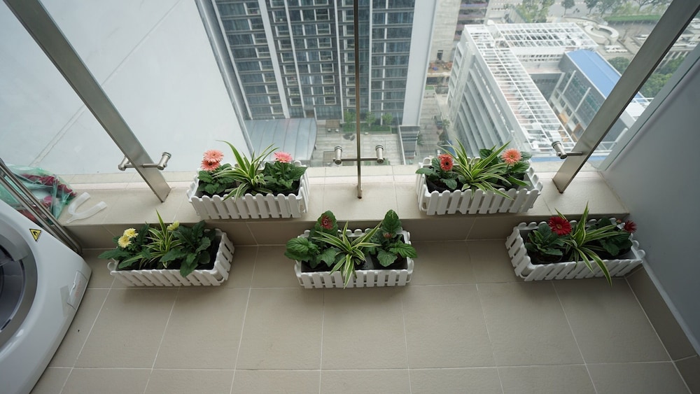 Vinhomes Metropolis Residence