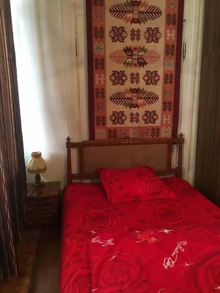 Nana's Guesthouse