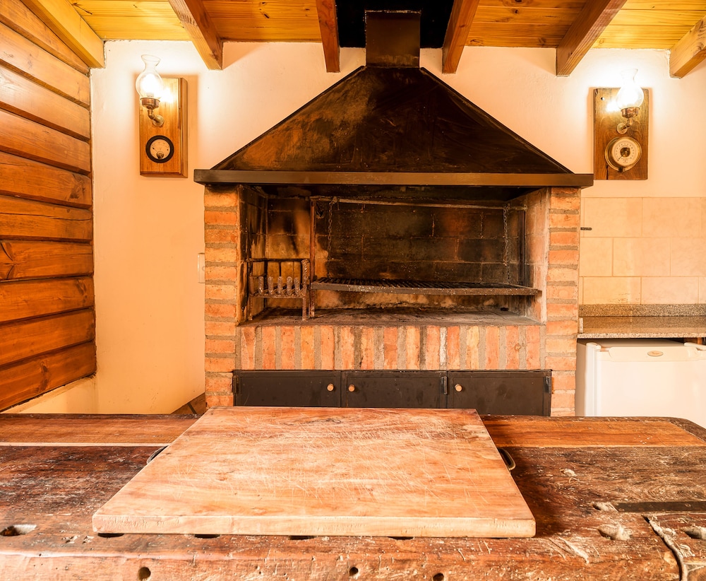 Amazing Lodge in San Martin de los Andes SMA-RV by Apartments Bariloche