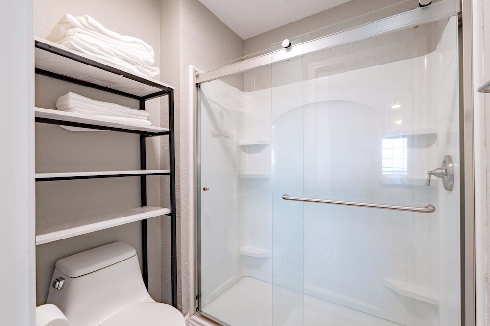Highland Shores Haven Fit For 7
