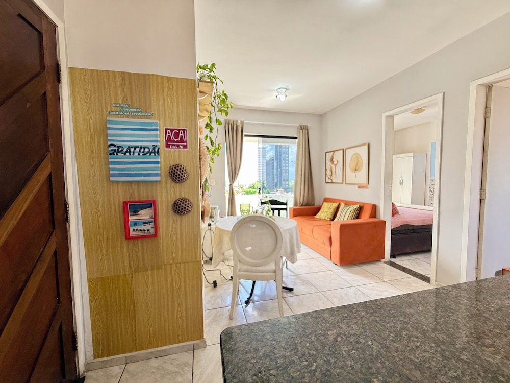 Oceana Suites Ponte Negra