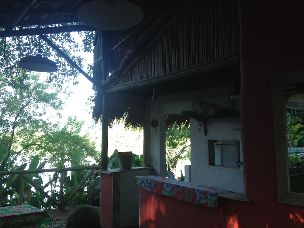 Cabanas Sabia