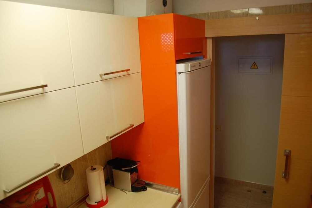 Private Apartment in Aida Complex With the Best Views