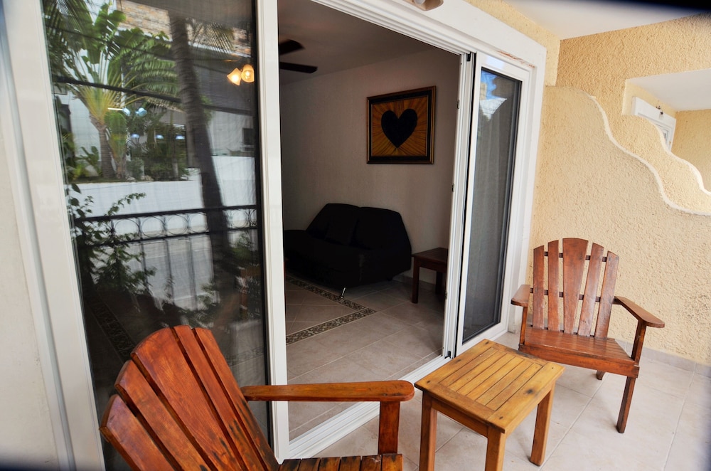 Carmen Sol Rentals Apartamentos