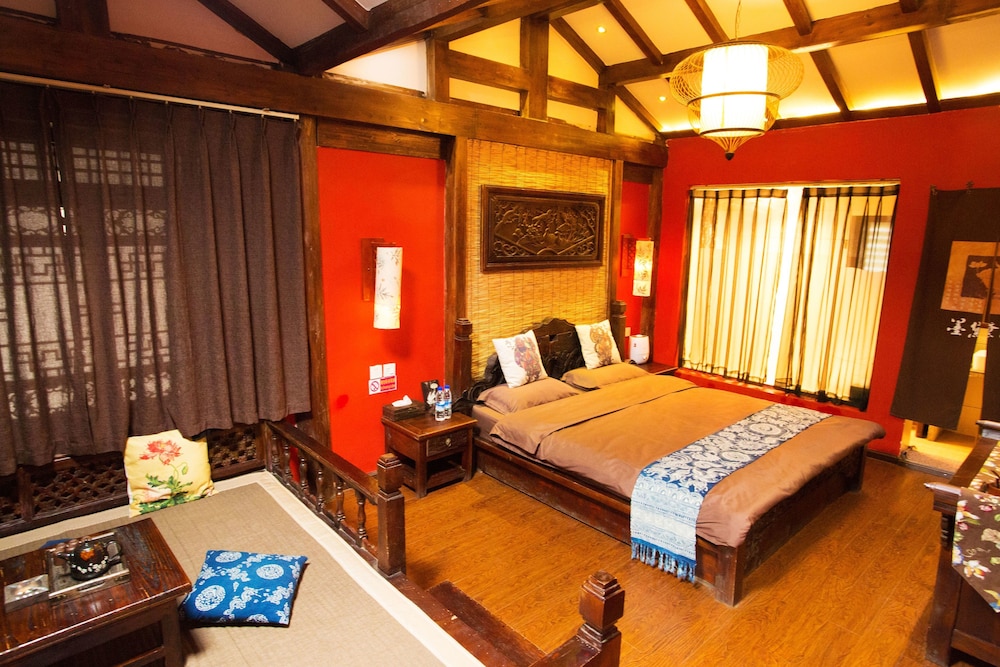 Mo Dai Mountain Inn