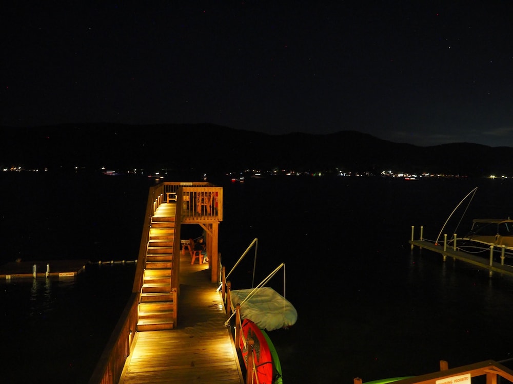 The Lake Motel
