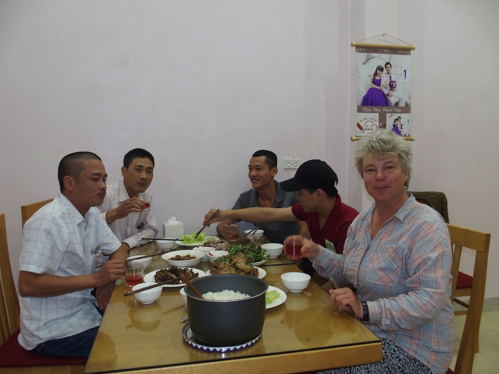 Sapa Stay Hotel