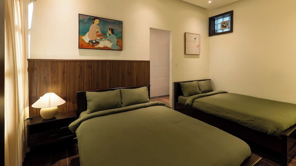 Pha Boutique House