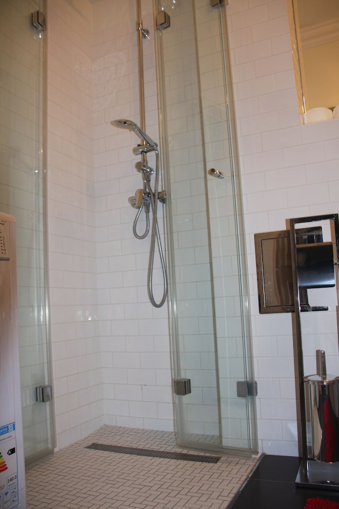 Crystal Apartment Old Town