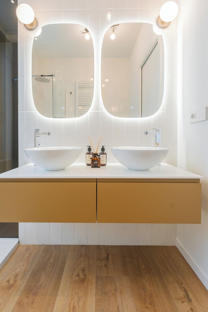 Rezia Apartments by Rent all Como