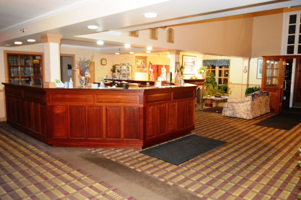 New World Inn view 5