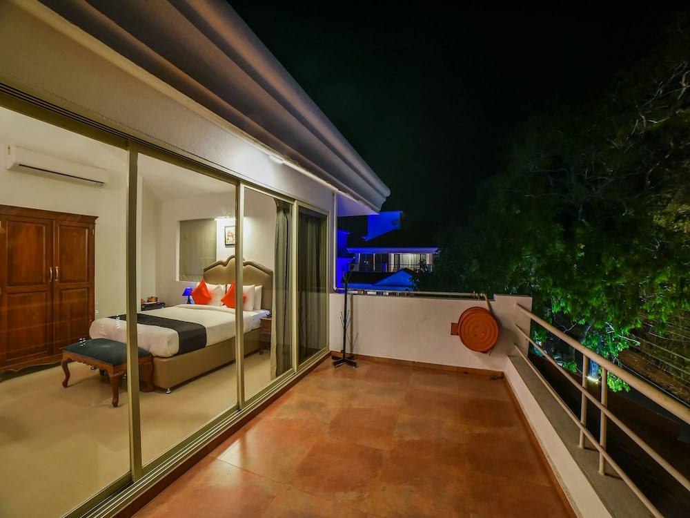 Capital O 33435 Arbor Casa Ahaana