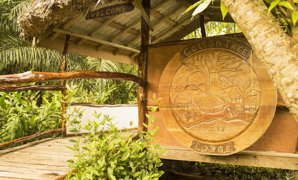 Cotton Tree Lodge - Property Image 3