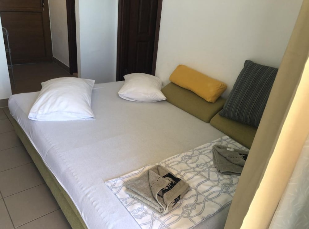 Apartmani Villa Borzic
