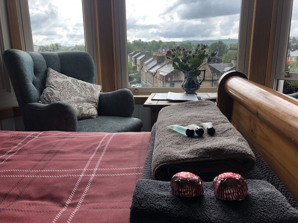 Castle Walk B&B