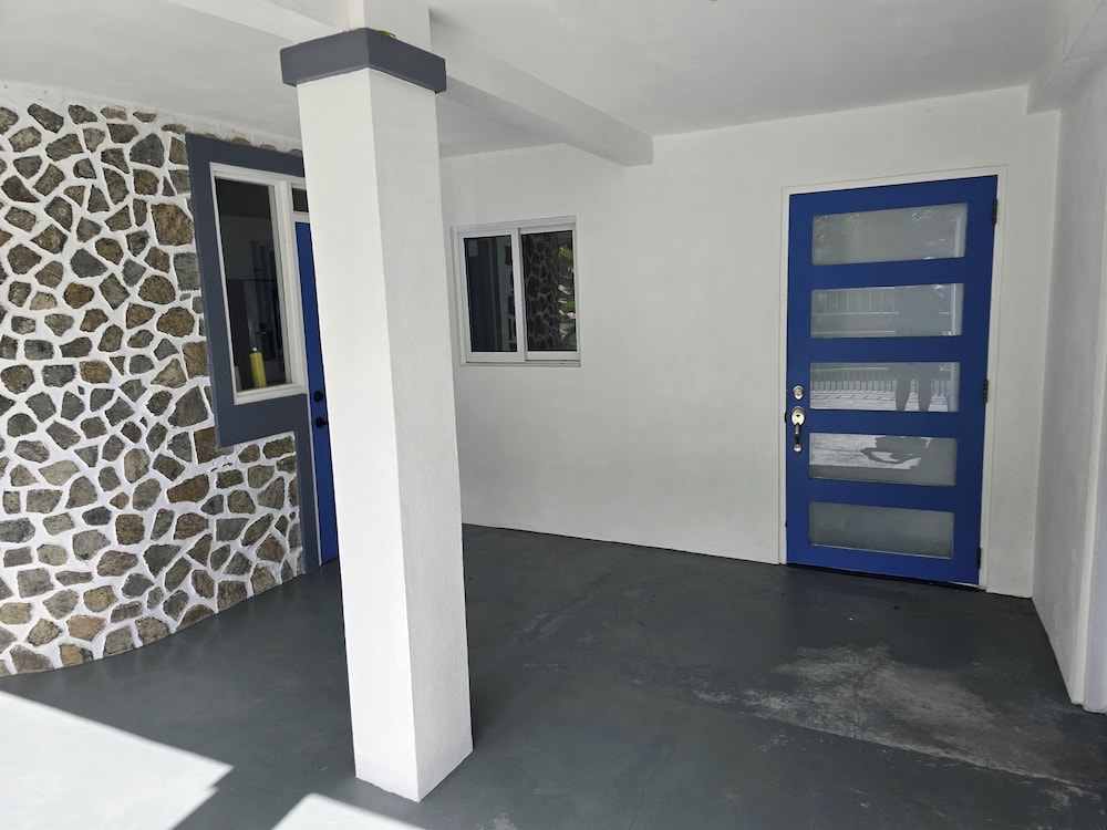 WindBlow Villa
