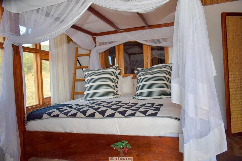Oldarpoi Mara Camp
