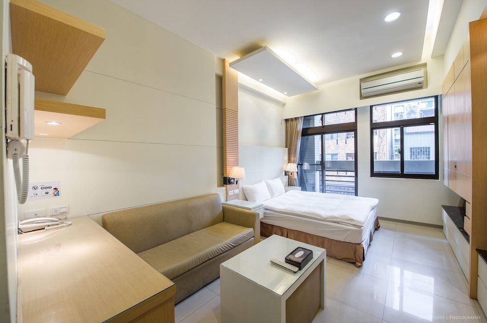 CK Serviced Residence