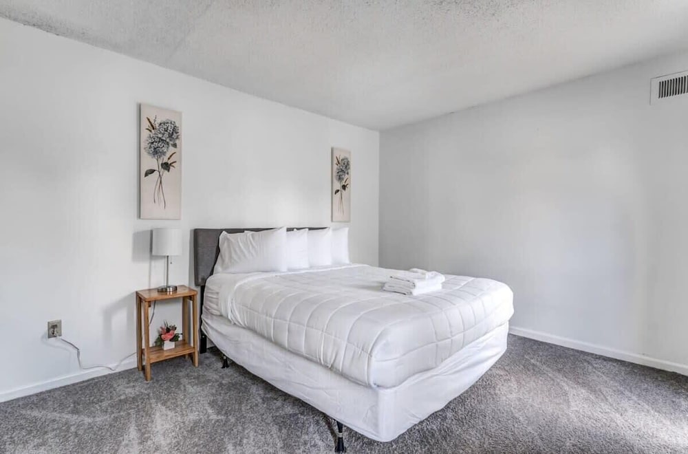 Tulip Tree Cottage