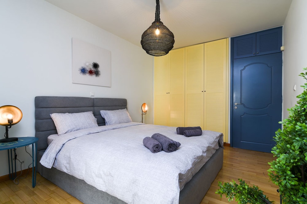 A Diamont of 140 m2 Apt