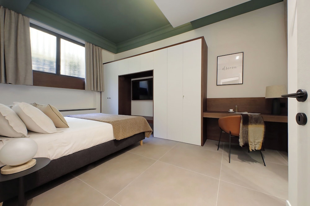 Crispi Loft