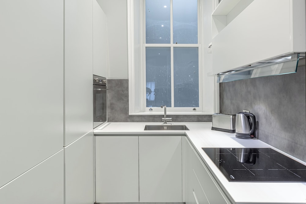 Green Street by Aeria Apartments