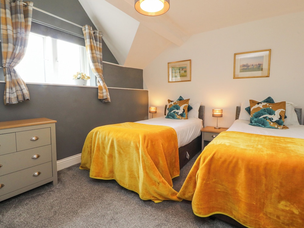 Stork Cottage