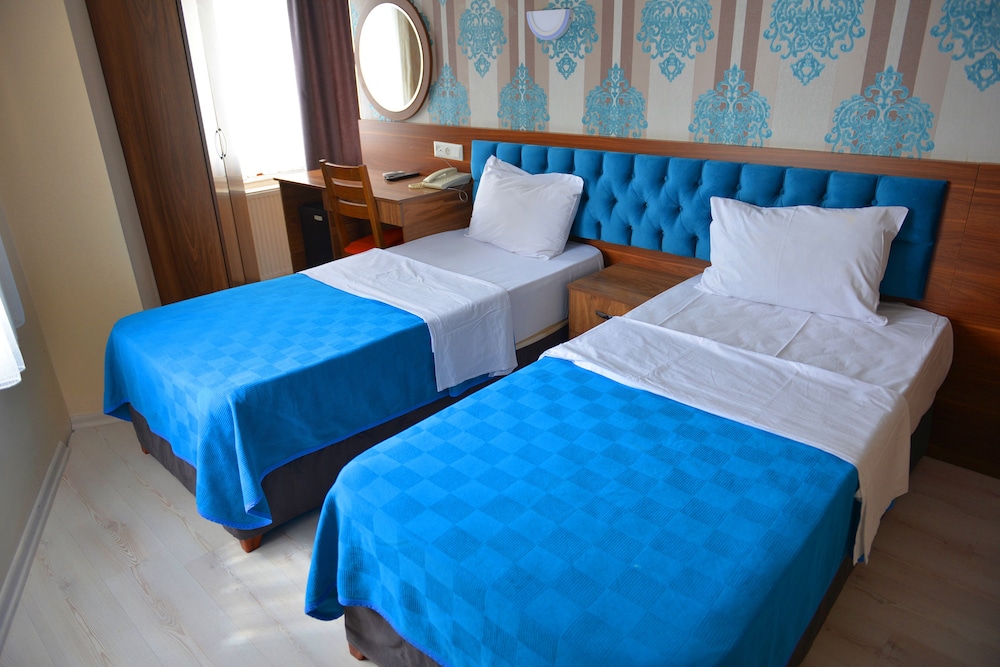 Hotel Marina City 'Otel Marina City' olur. - Image 11