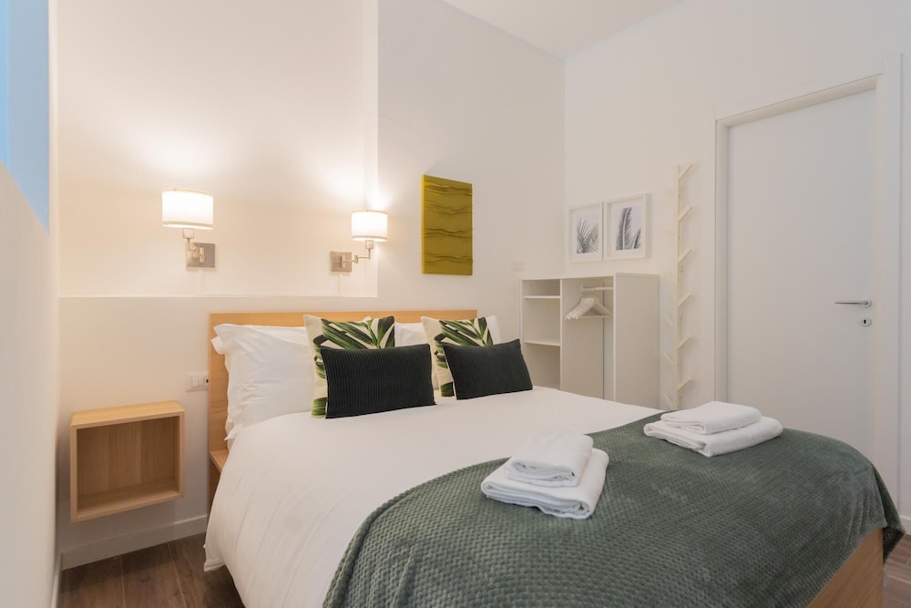 Enchanted Como Lake - Tremezzo Apartments