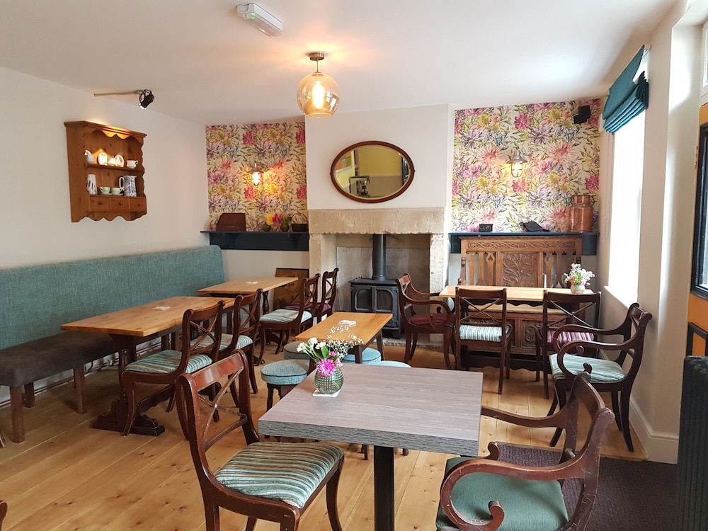 The Railway