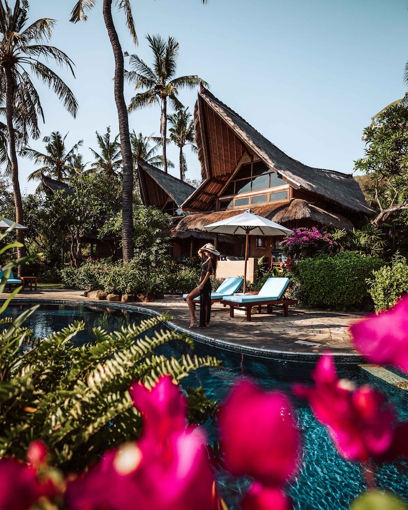Santai Hotel