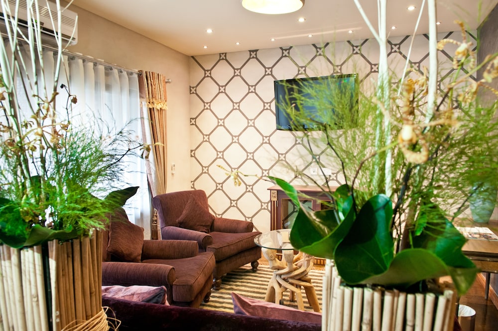 The Royal Senchi Hotel and Resort