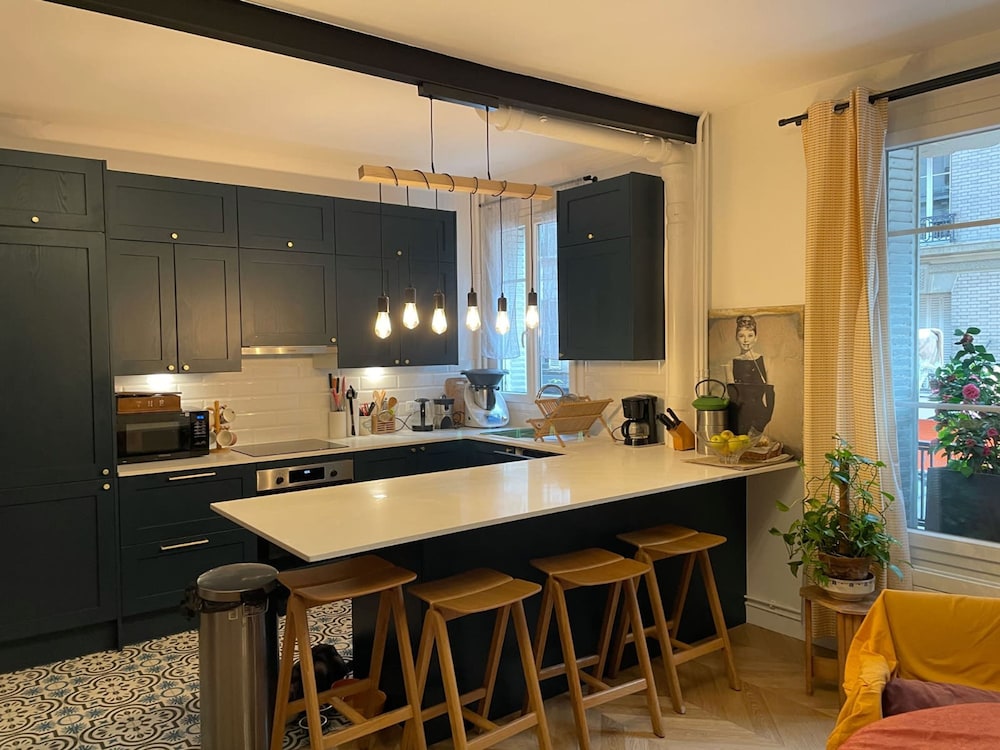 Appartement Village Daguerre Citycosy