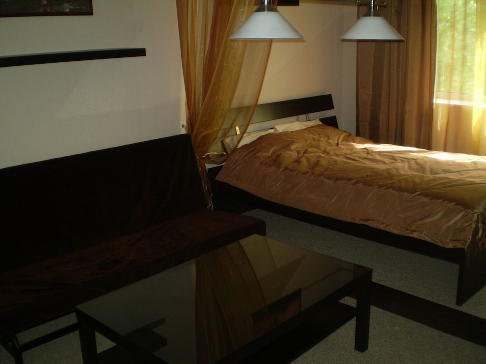 Chale Priskalny view 3