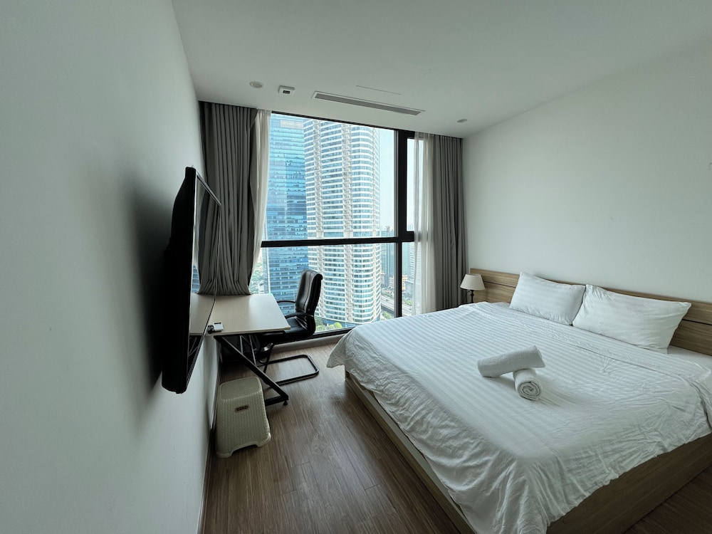 Mira Housing- Vinhome Skylake Luxury Apartment