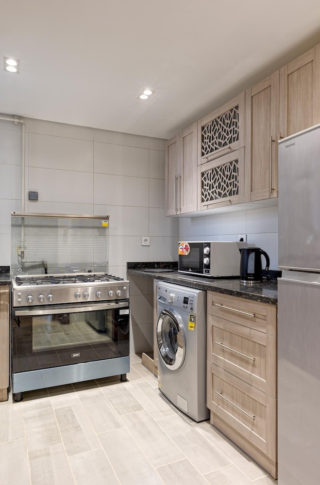 Vesta - Luxury Apt - 2Br - Cfc XIX