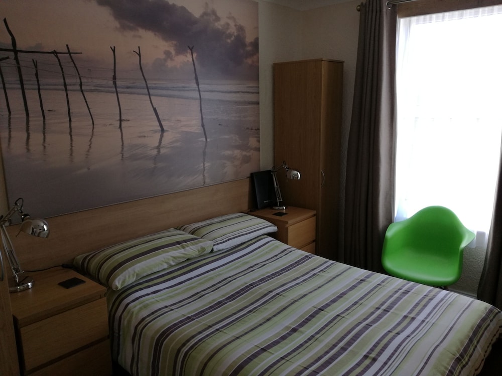 Driftwood B&B