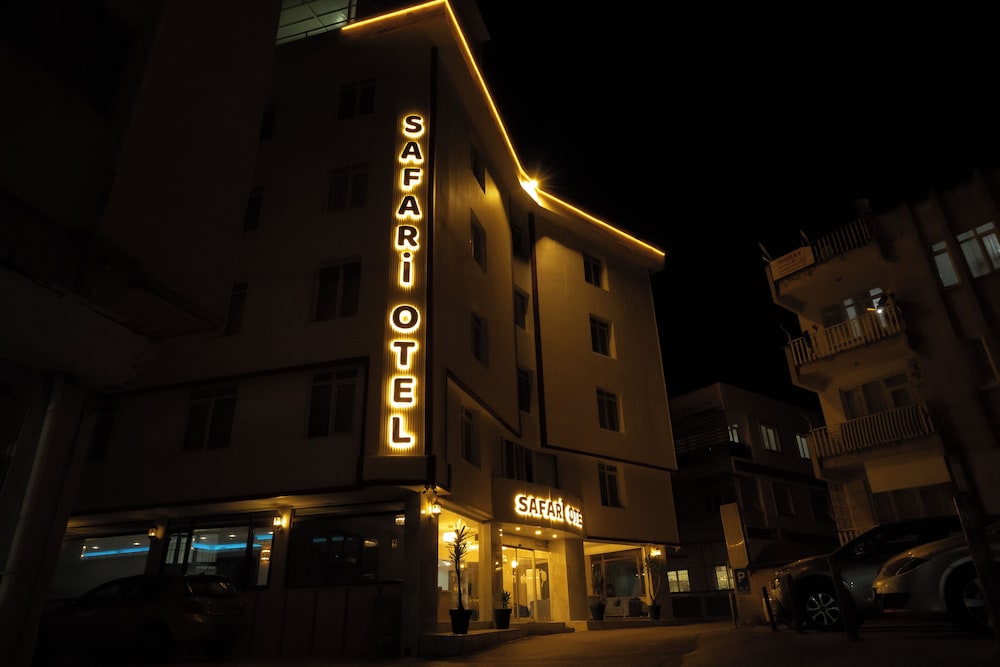 Safari Otel - Image 29