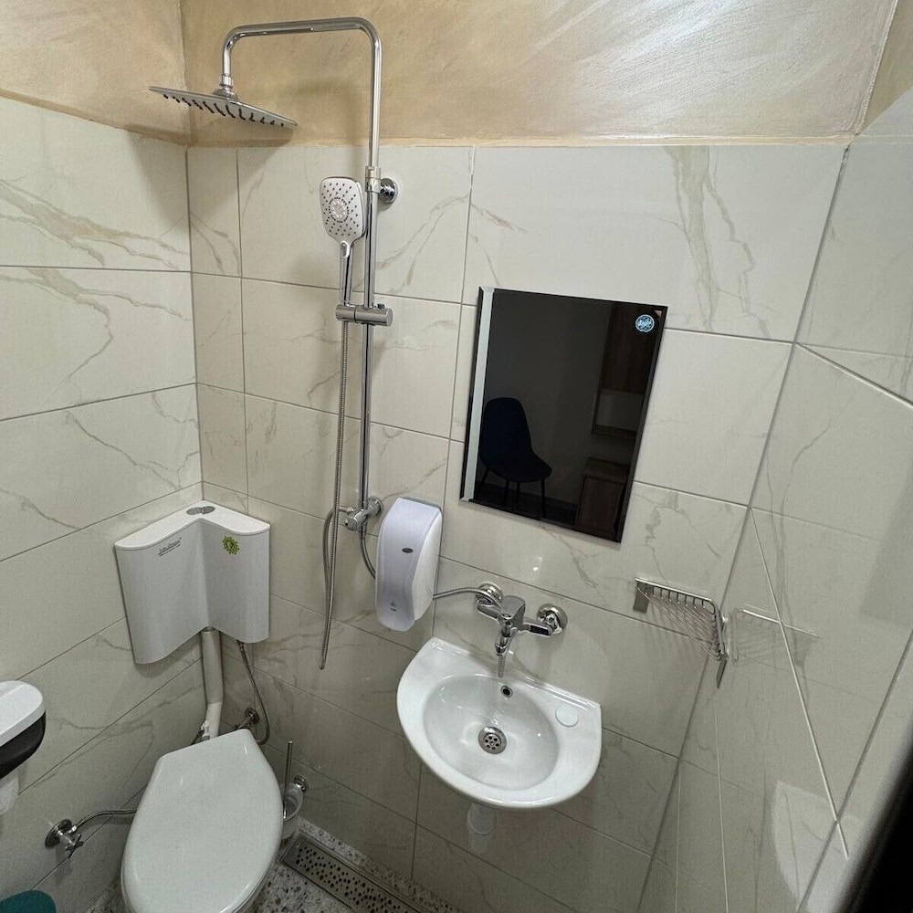Hotel Ticha