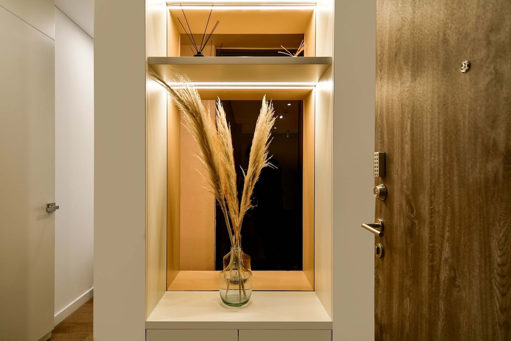 w Majestic 2BR w Perfect Deco in Chapinero