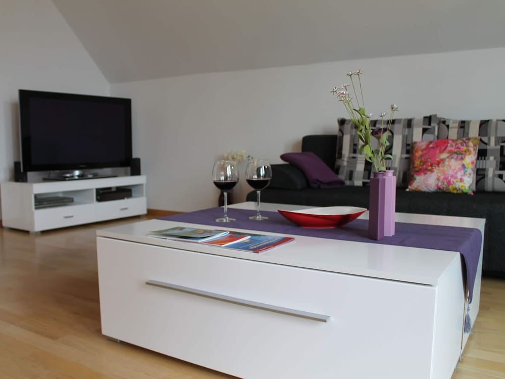 Charmante Ferienwohnung in Wismar am Hafen view 2