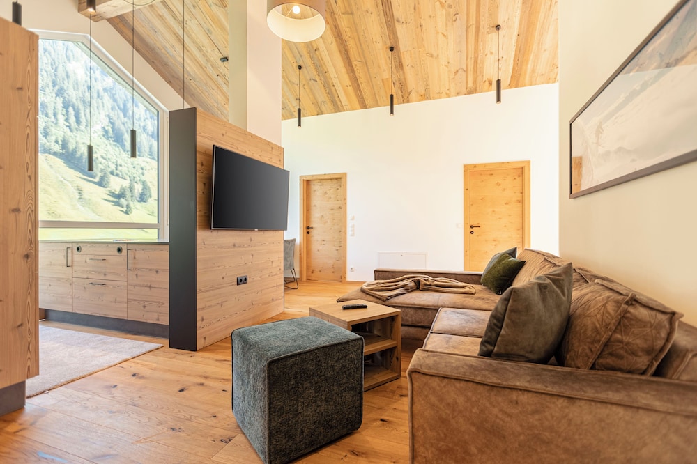 Carpe Solem Rauris by ALPS RESORTS
